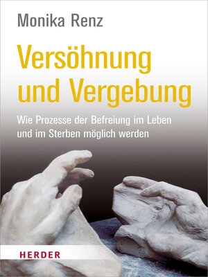 cover image of Versöhnung und Vergebung